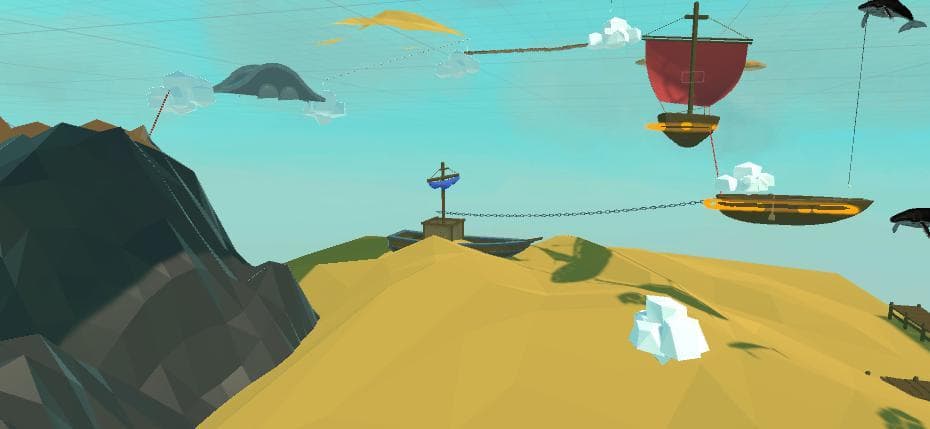 Fantabula screenshot 4