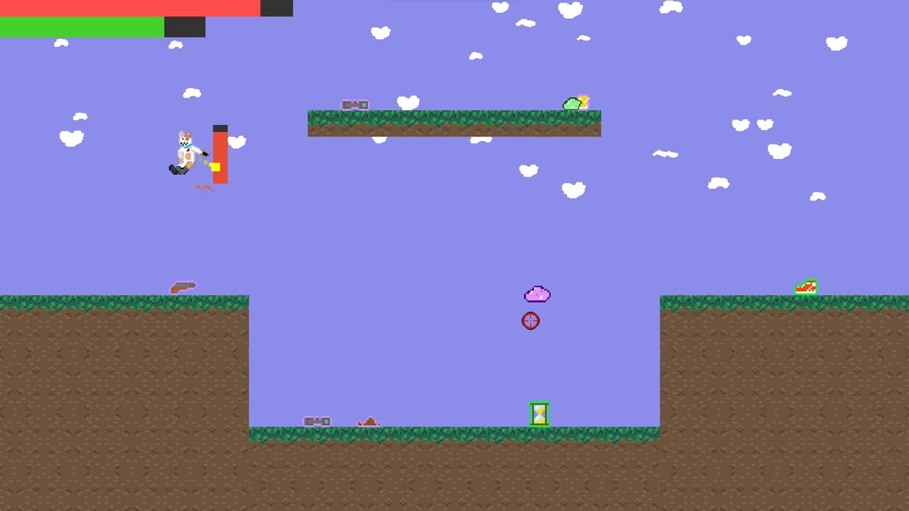 Combat Cat screenshot 5