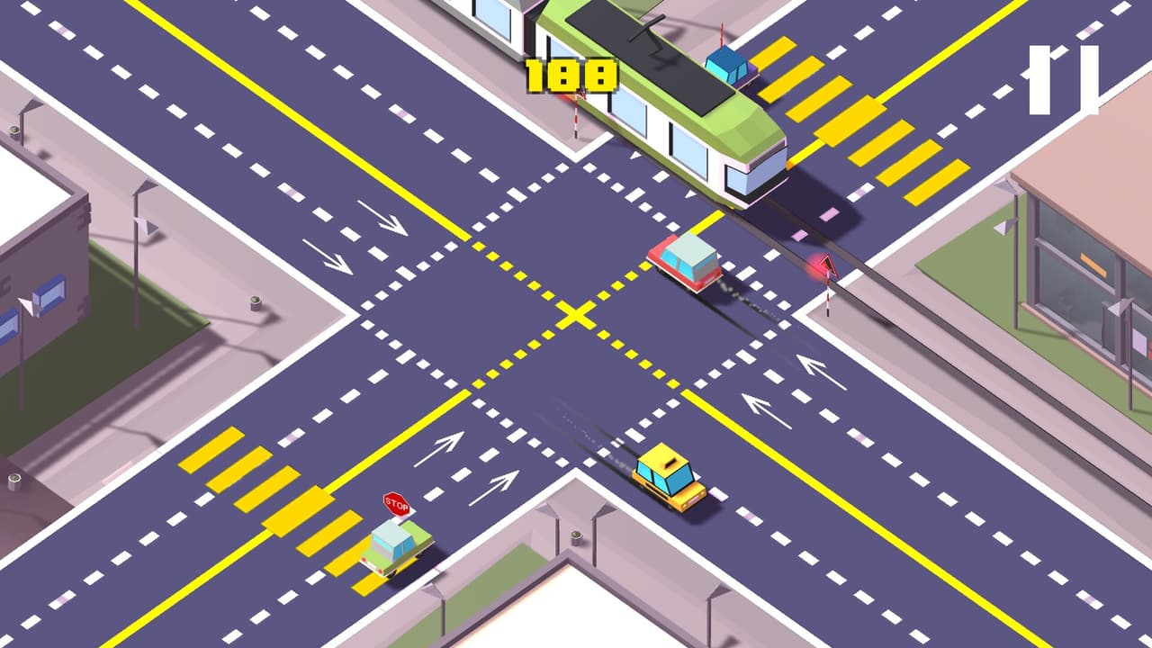 Traffic Dispatcher screenshot 3
