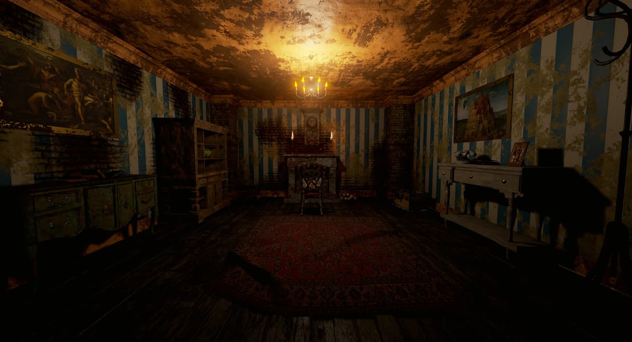 Subject 264 screenshot 2