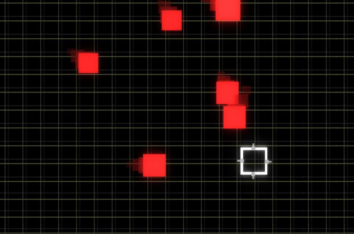 SideBlaster
