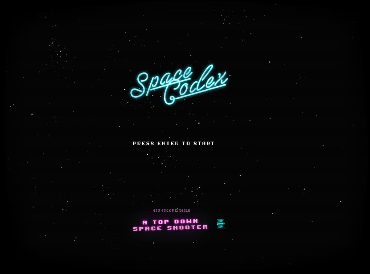 Space Codex screenshot 2