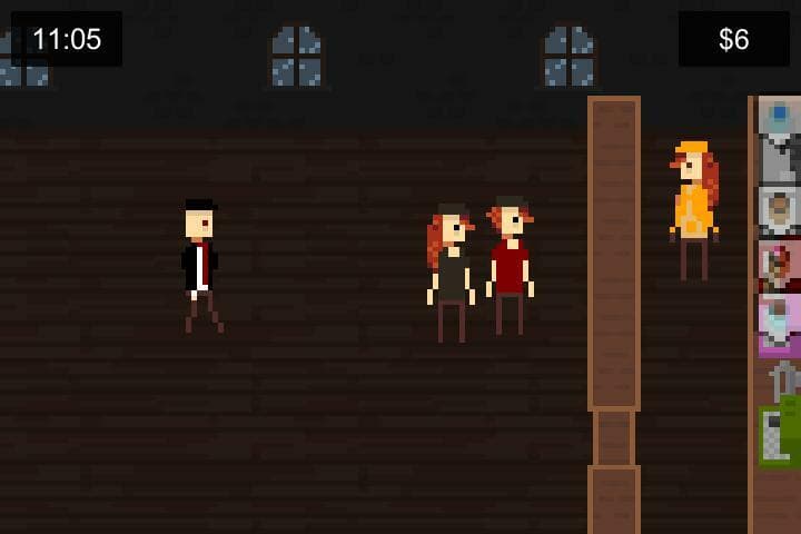 Cafépalypse screenshot 3