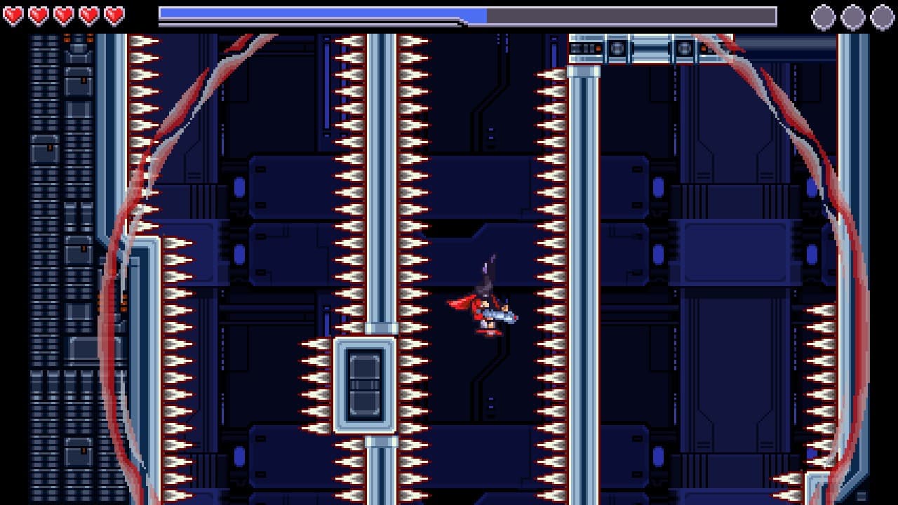 Antipole DX screenshot 5