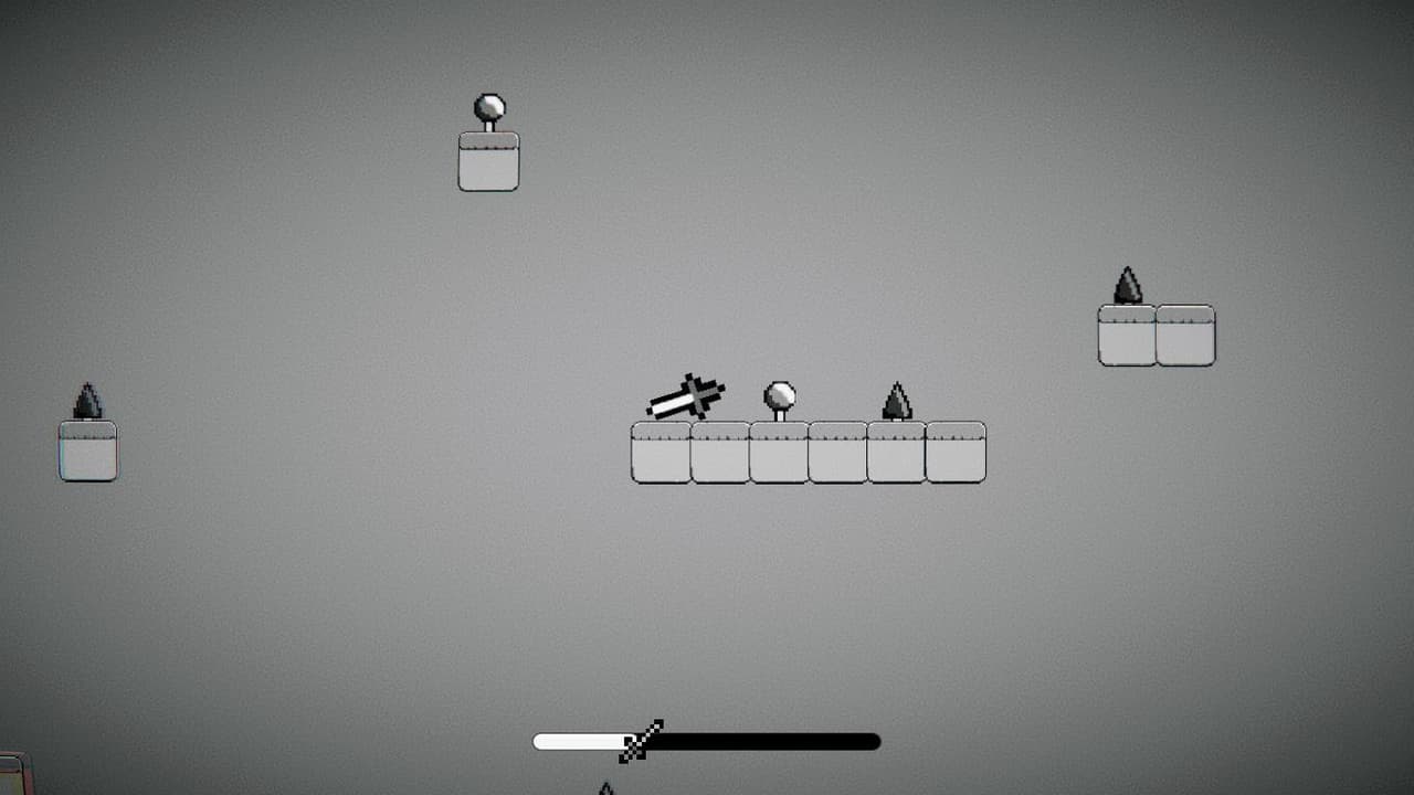 Help Sword Find Its Owner screenshot 3