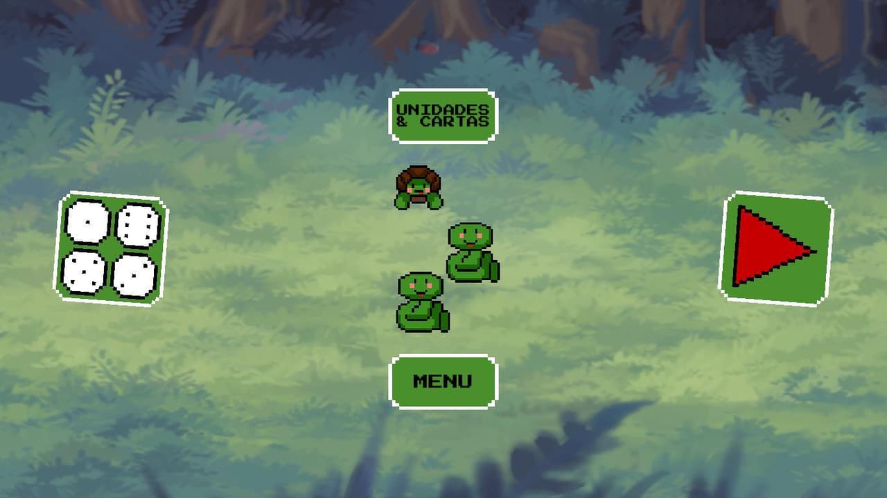 Humans Can Not Win screenshot 4
