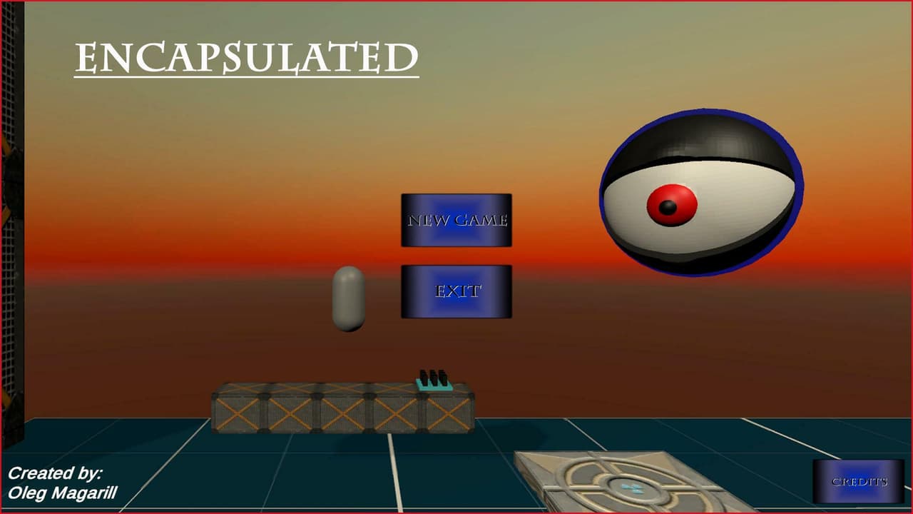 Encapsulated screenshot 2