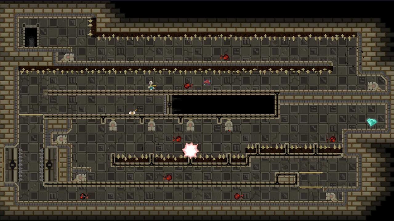 A Pixel Story screenshot 4