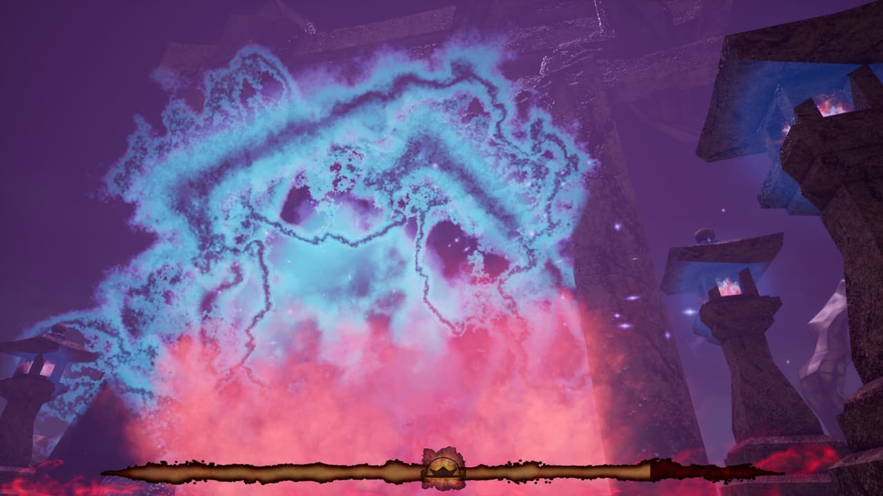 Asakami: a soul´s journey screenshot 6