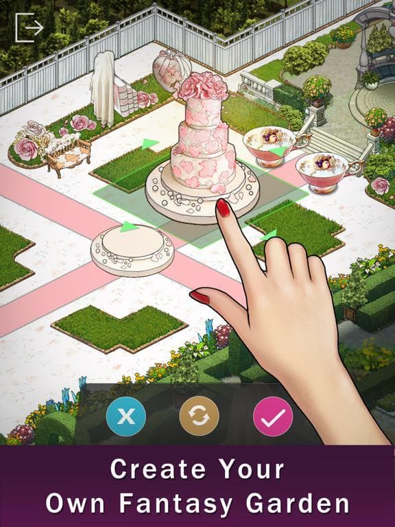 Clothes Forever2-Styling Game