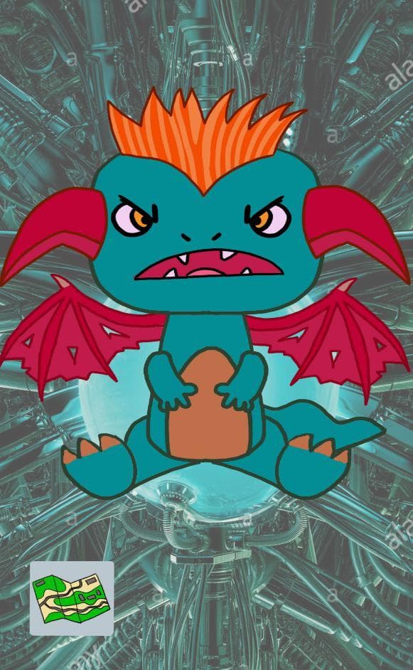 Monster Feeder GO screenshot 2
