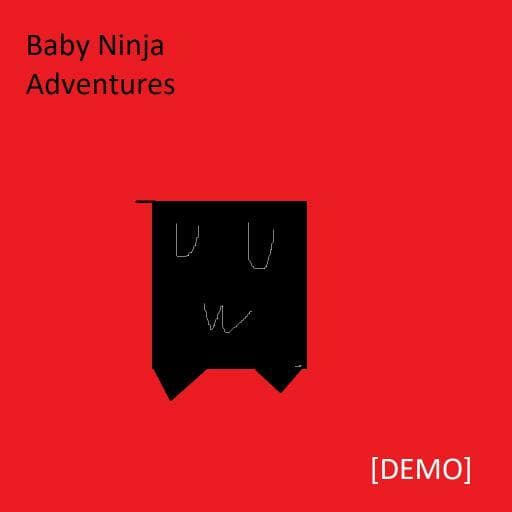 Baby Ninja Adventures[demo]