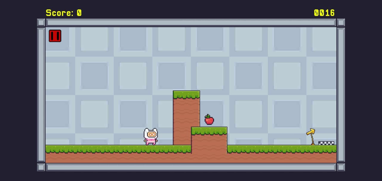 Hilderlandia screenshot 4