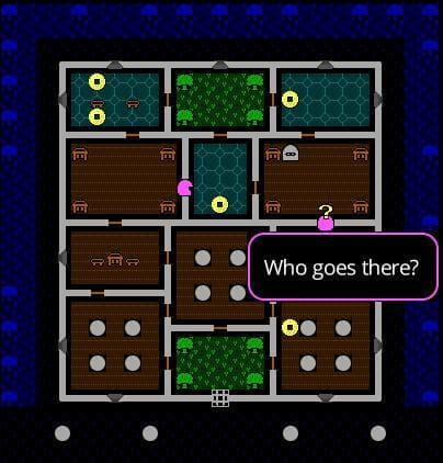 ThiefRL2 (2016 7DRL)