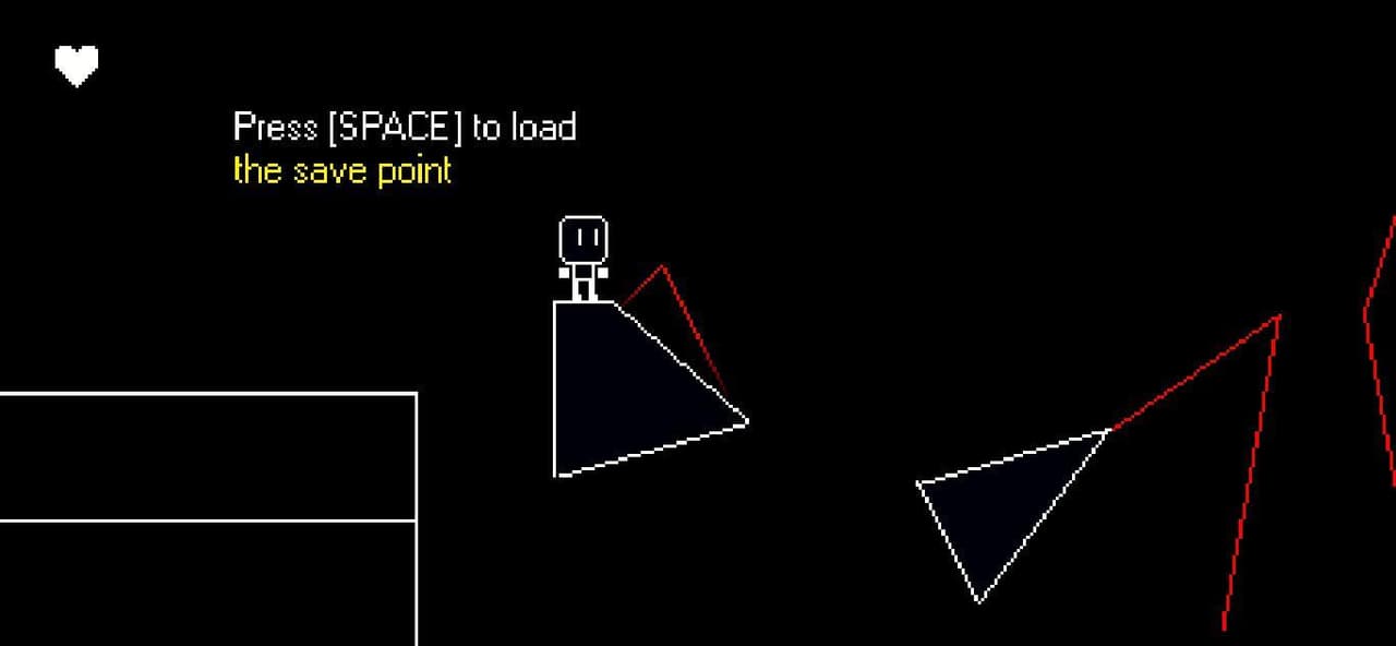 Void (itch) (Norla1n) screenshot 4