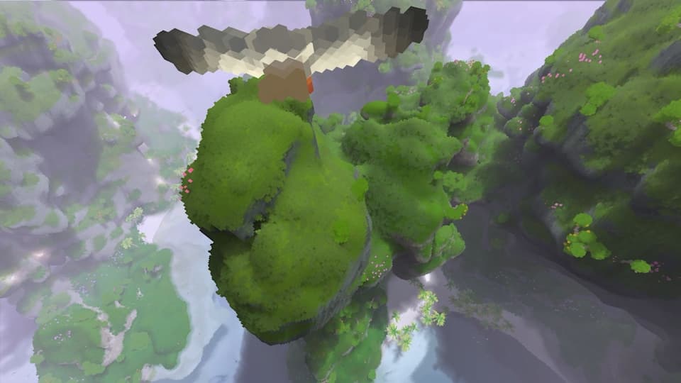Fugl screenshot 5