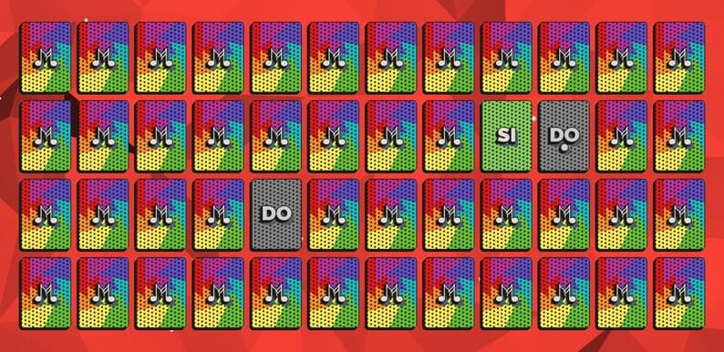 Muzicando - Card Game screenshot 3