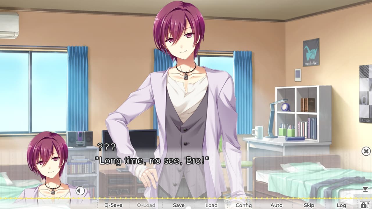 KamiYaba: Destiny on a Dicey Deadline screenshot 5