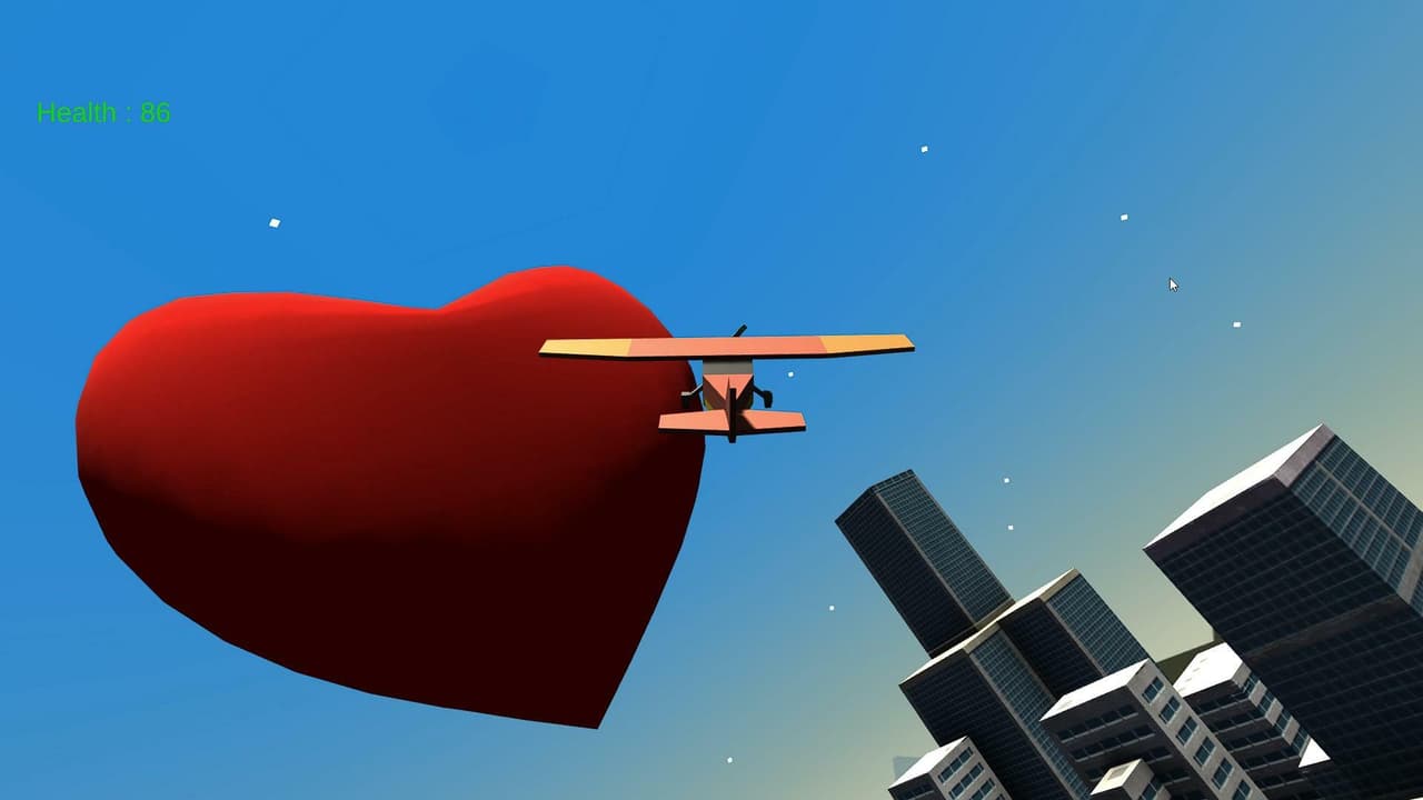 FlyHi screenshot 3