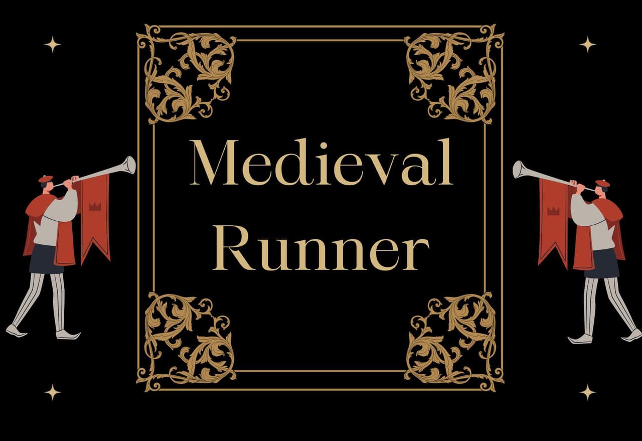 Medieval Runner