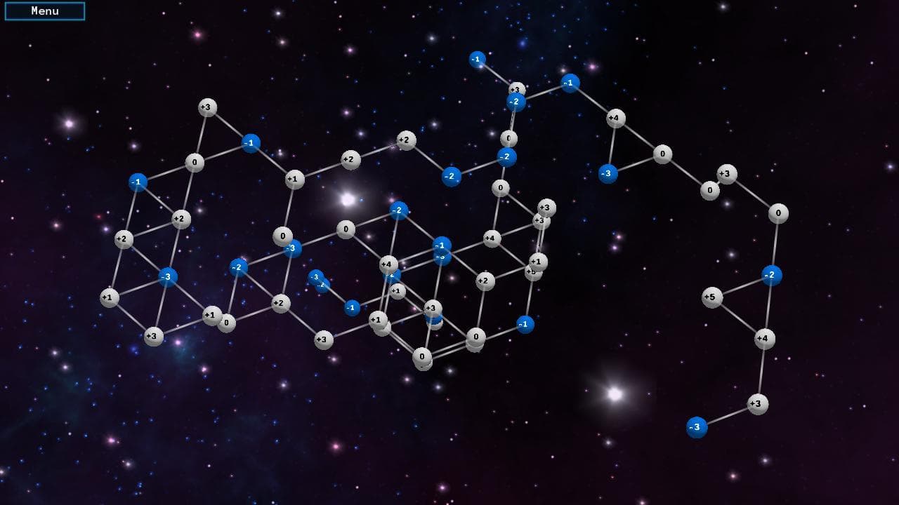 That Holly Game screenshot 3