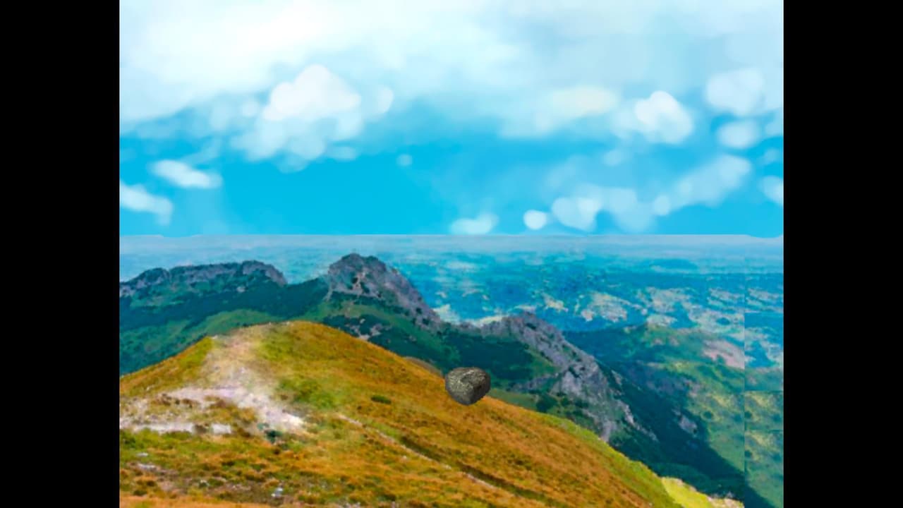ROCK SIMULATOR (X4EL)