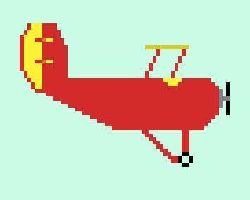 Make A Flight screenshot 2