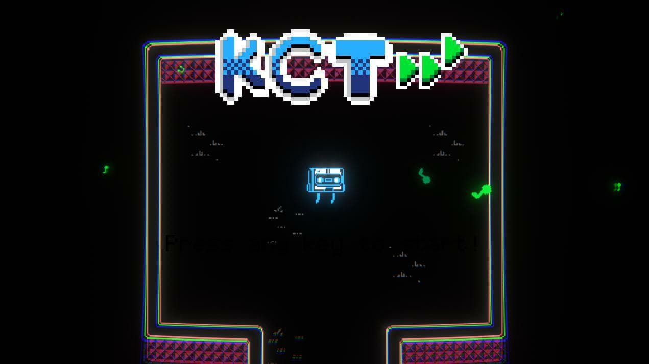 KCT screenshot 2
