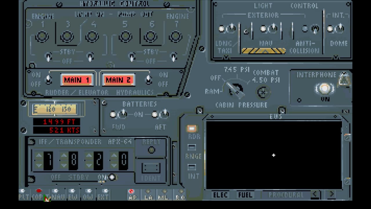 Megafortress Collection screenshot 6