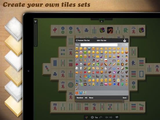 Mahjong Solo+ screenshot 3