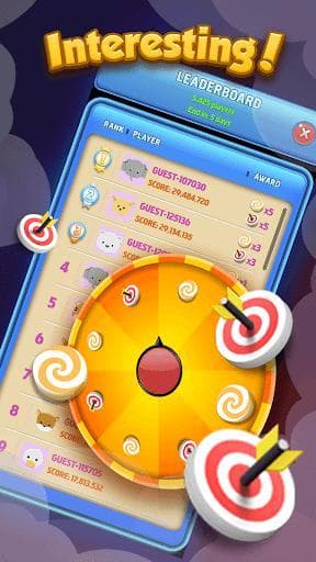 Bubble Shooter Pop screenshot 6