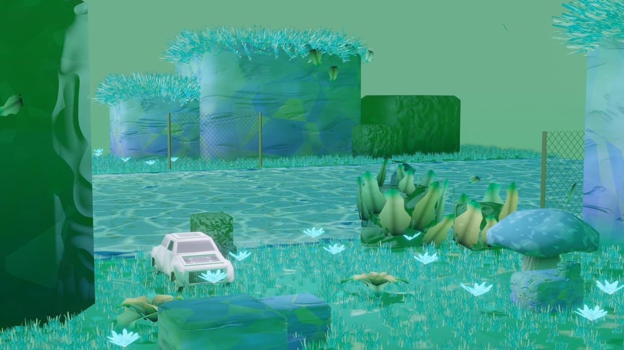 Fragments (itch) (LoupAvecUnP) screenshot 2