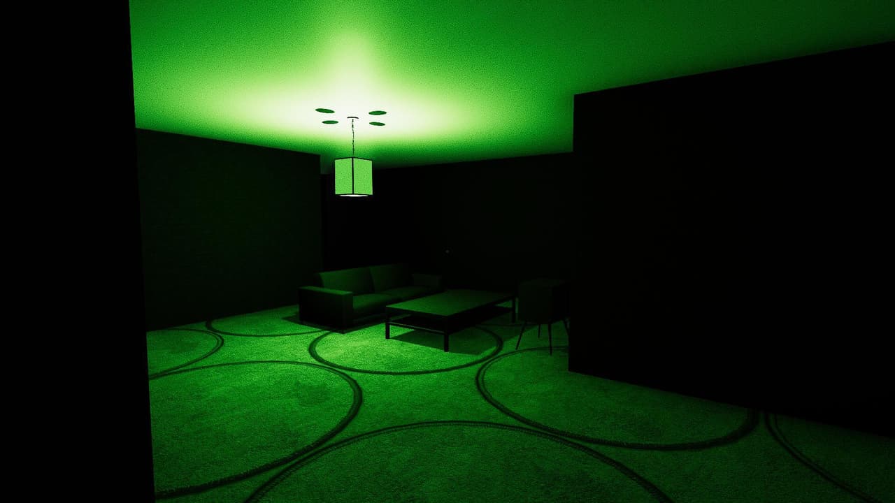 SCHIZO (Karbonated) screenshot 2