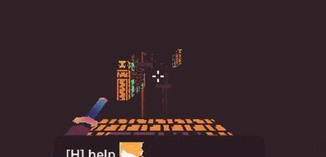 Hellhop screenshot 3
