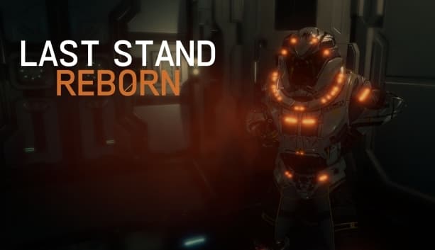 Last Stand: Reborn screenshot 2