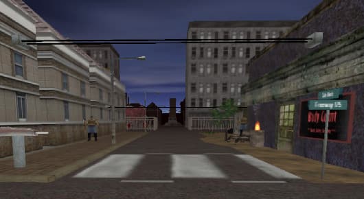 Brigand: Oaxaca screenshot 3