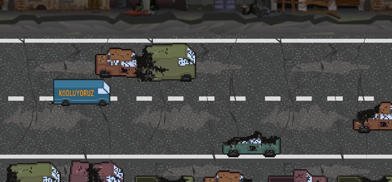 Kahramanmaraş screenshot 5