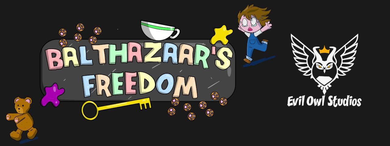 Balthazaars Freedom screenshot 2