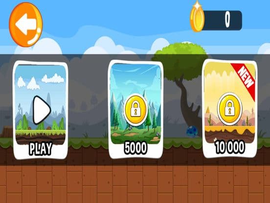 jetpack shooter world screenshot 3