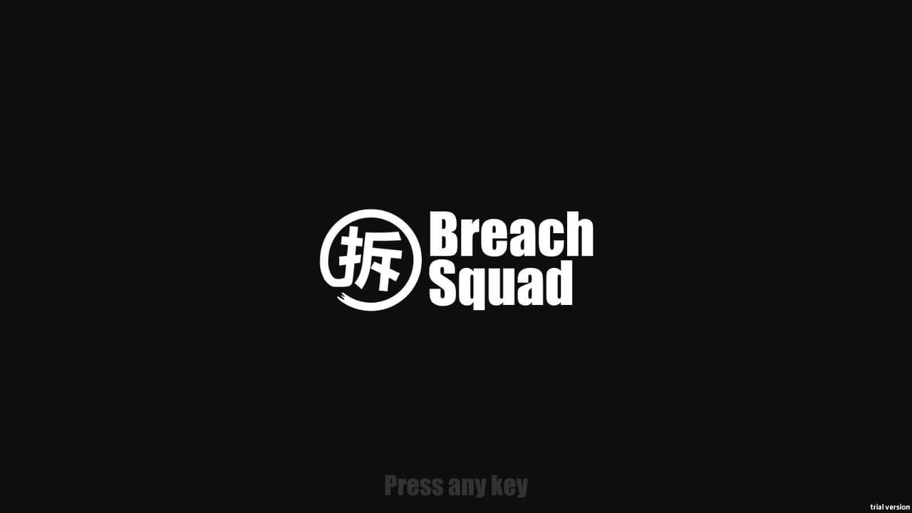 BreachSquad screenshot 2