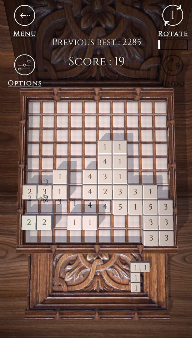 Ansoku screenshot 3