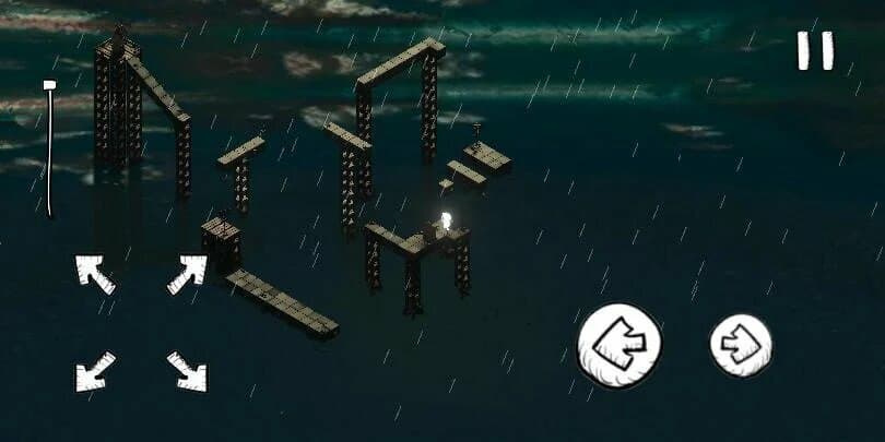 Wills Paradox screenshot 4