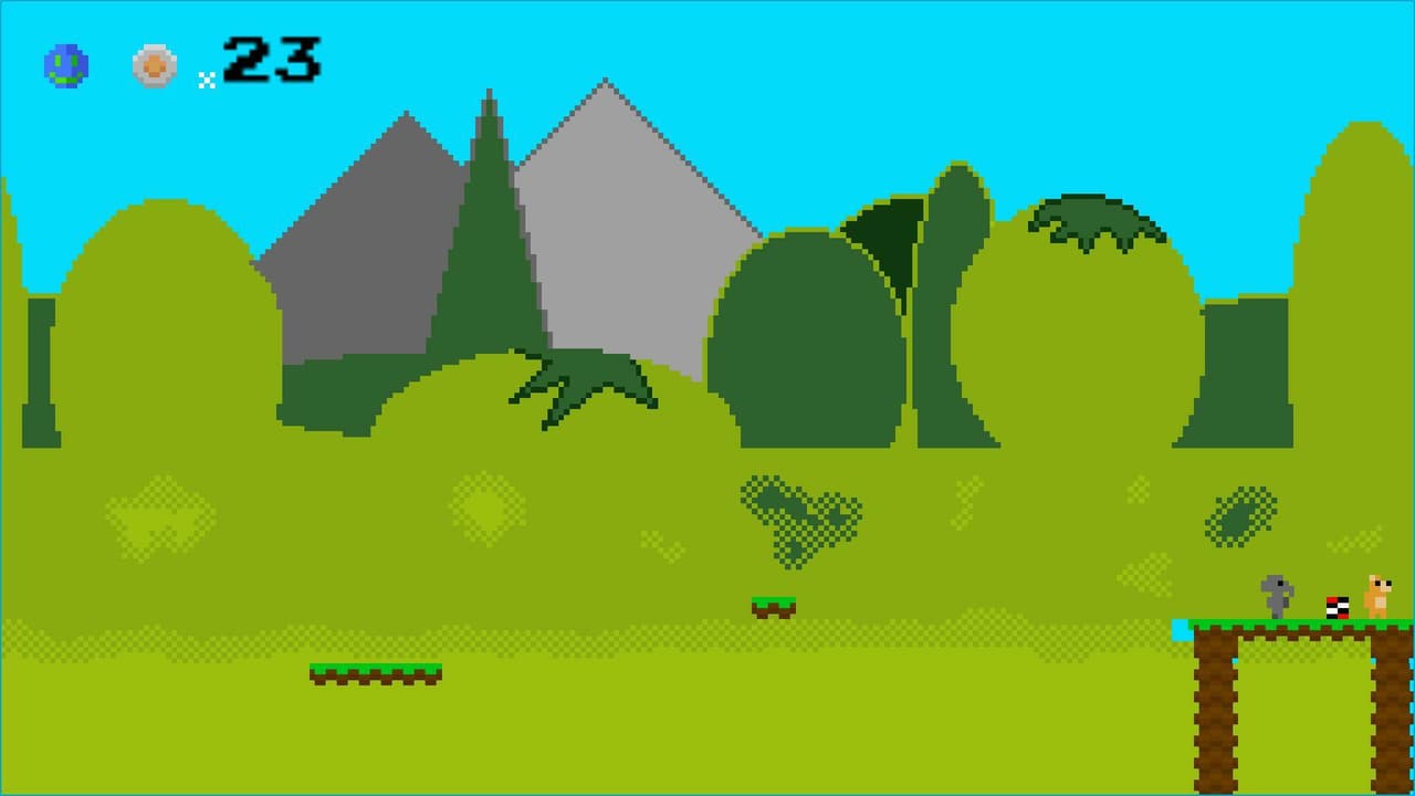 Ellies adventure screenshot 5