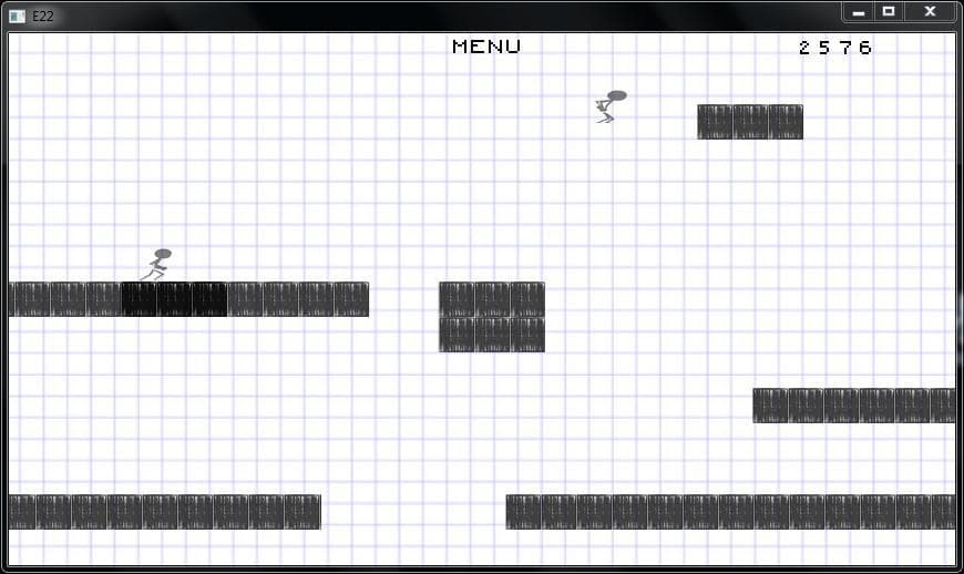 ER22 screenshot 2