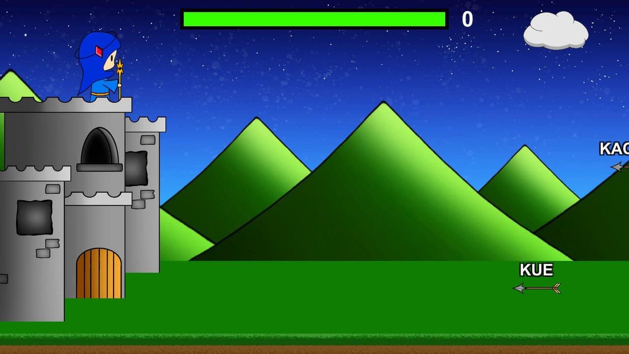 Typing Wizard screenshot 5