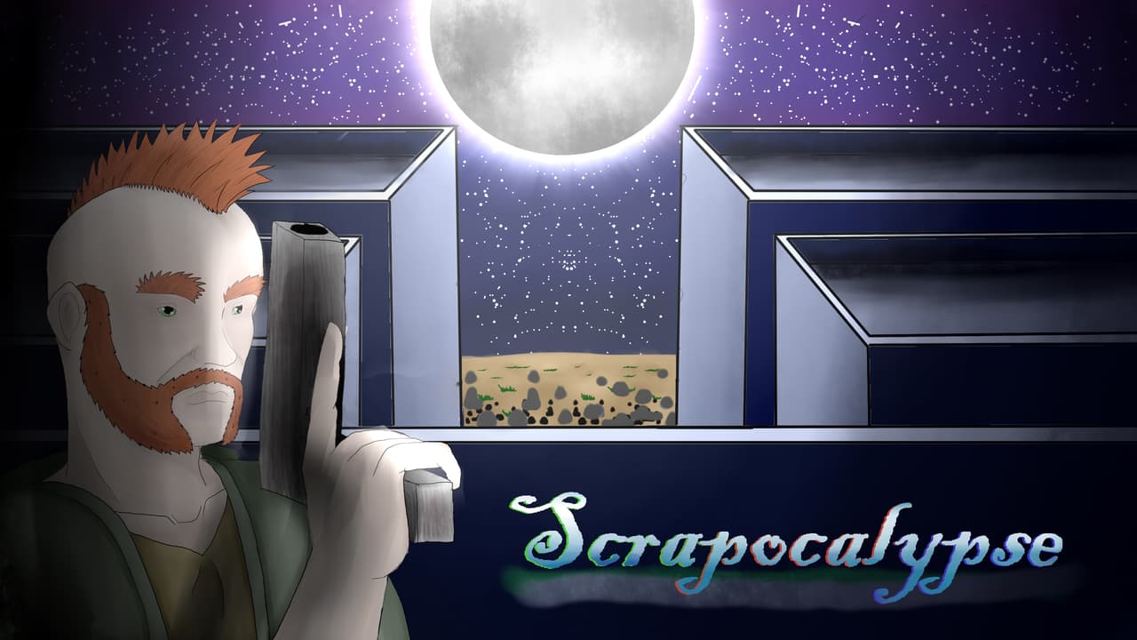 Scrapocalypse (DrBrick11)