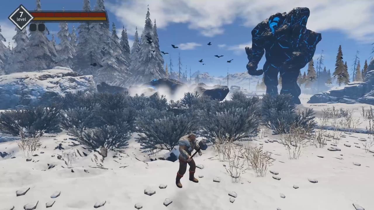 A.S.H. screenshot 5