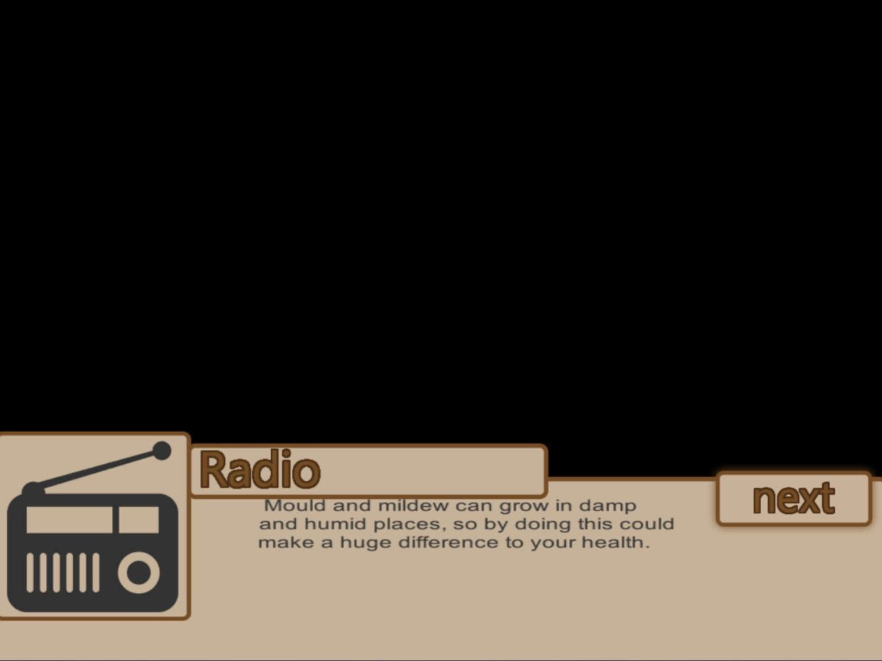 Mr Es Conspiracy screenshot 2