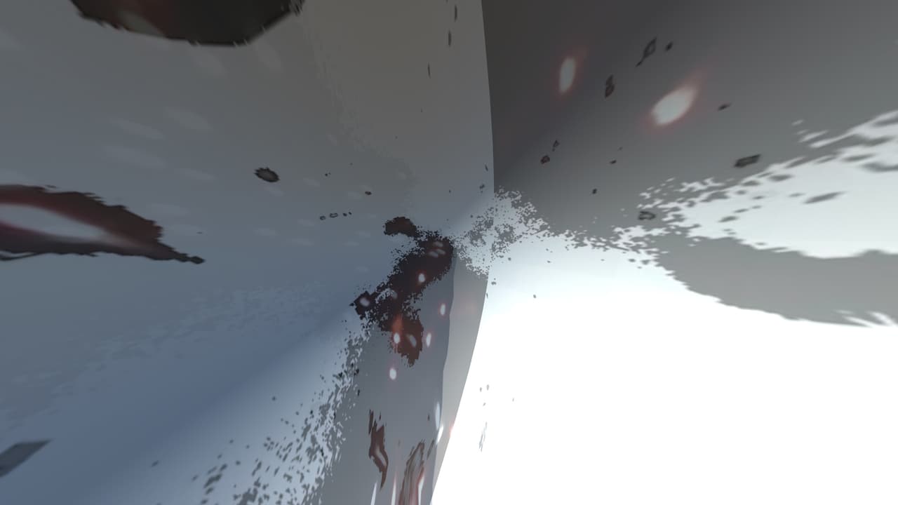 air bent - eyes kissed screenshot 4