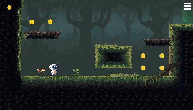 Fox And Buho screenshot 4